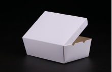 中式餐盒 - 中式餐盒